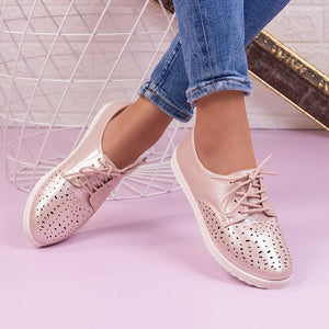 Дамски обувки Glory - Pink | DMR.