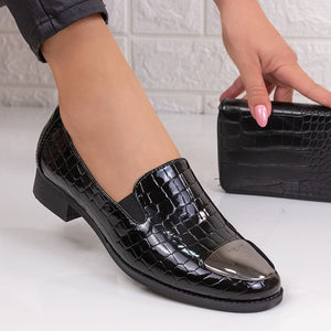 Дамски обувки Alaya - Black