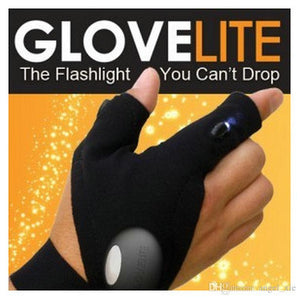 Помощна работна ръкавица Glove Lite